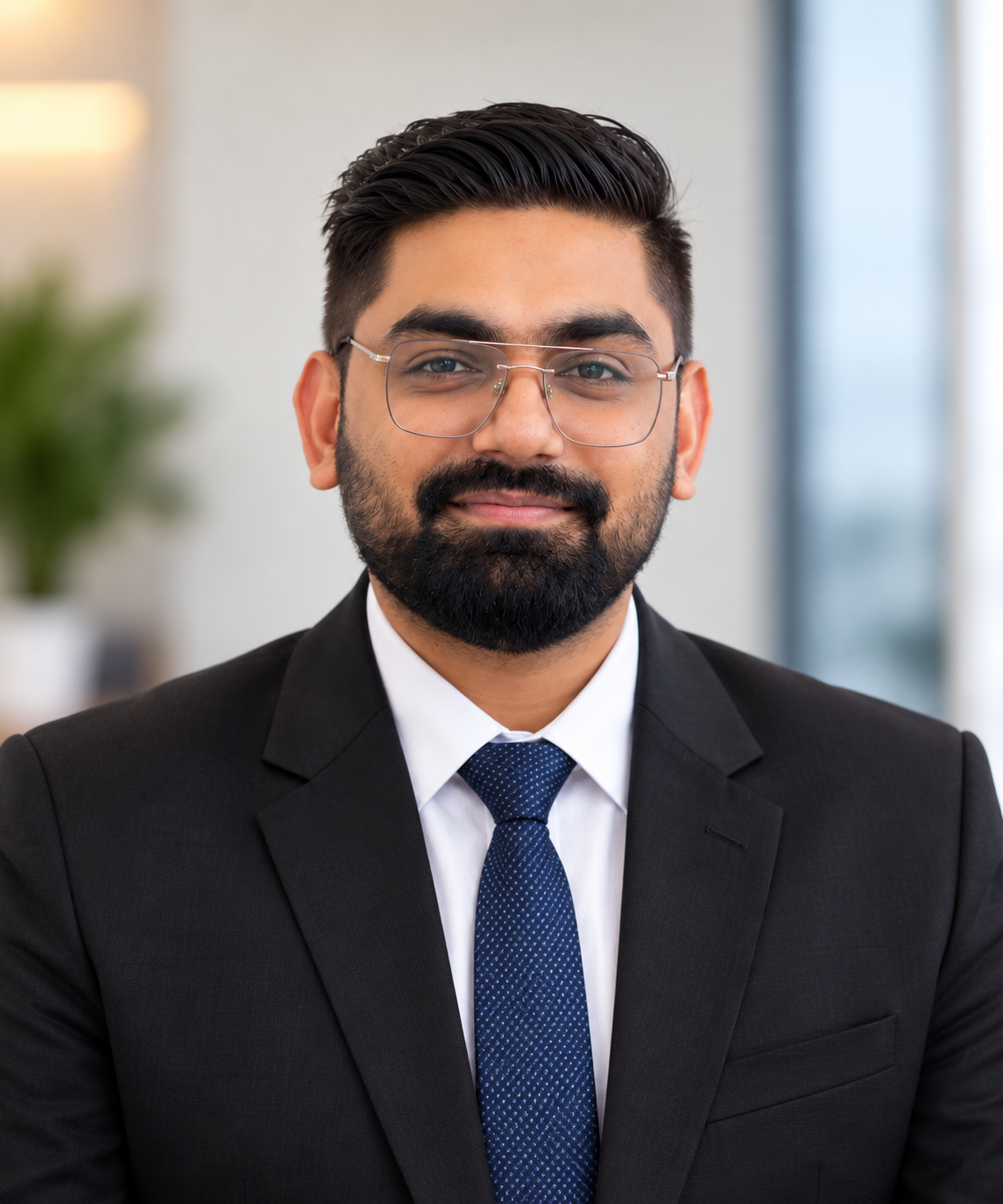Kartik Bhalla