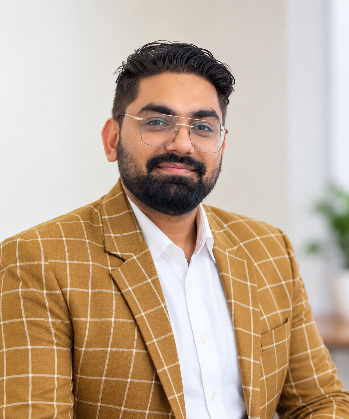 Kartik Bhalla