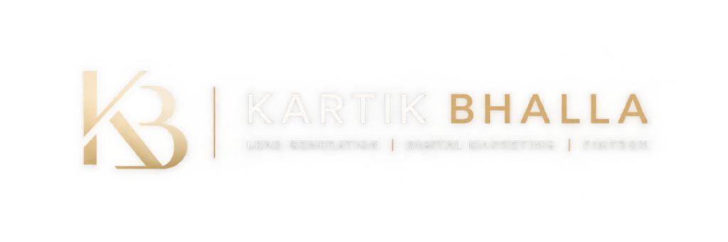 Kartik Bhalla